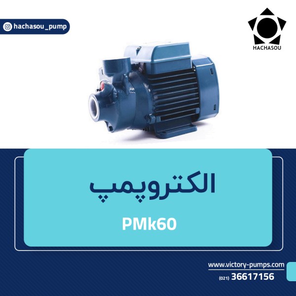 PMk60