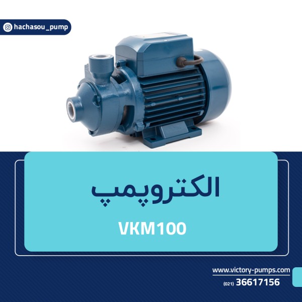 VKM100