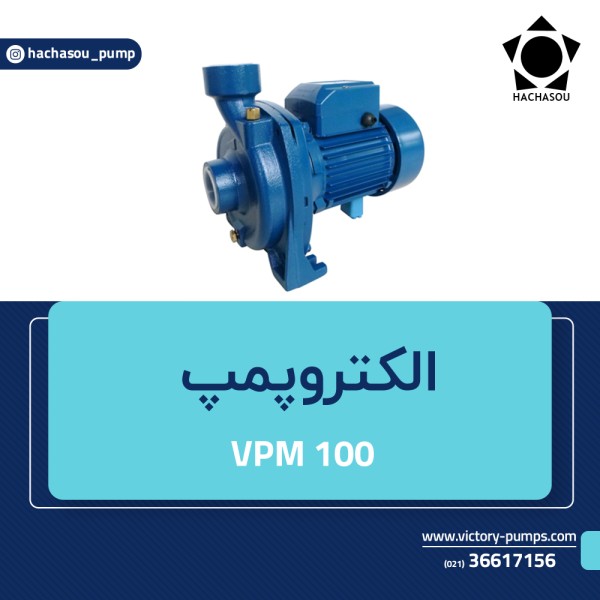 VPM 100