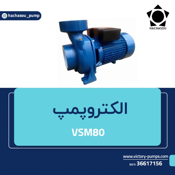 VSM80
