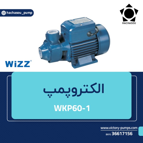 WKP60