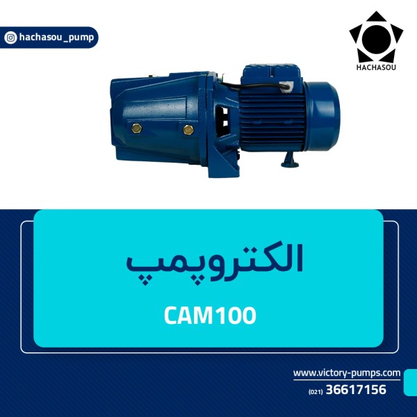 CAM100