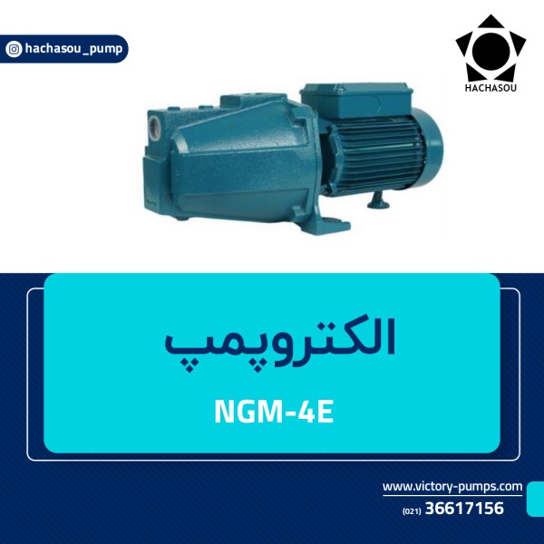 NGM-4E