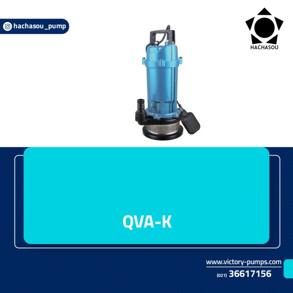 QVA-K