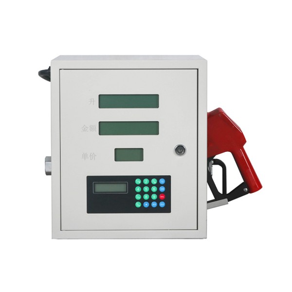 پمپ سوخت مینی AC-60