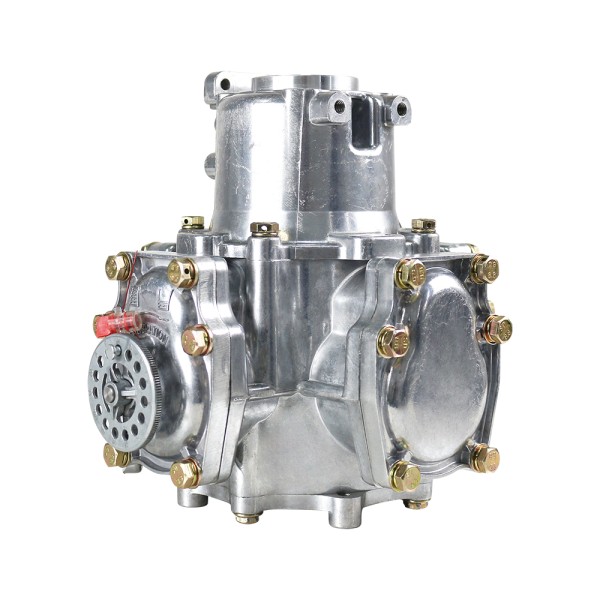 فلومتر پیستونی لهستانی RSJ-85