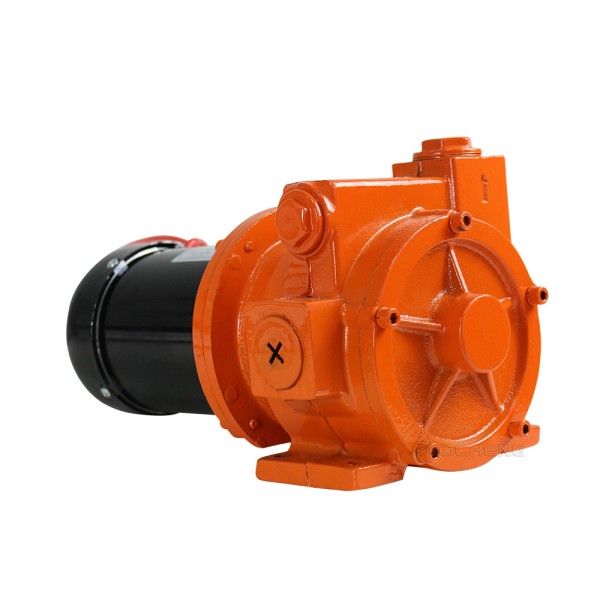 پمپ انتقال سوخت DCTP90 Big Flow Diesel