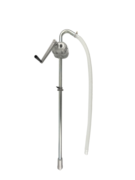 پمپ دستی 1 لیتر در چرخش TS-50