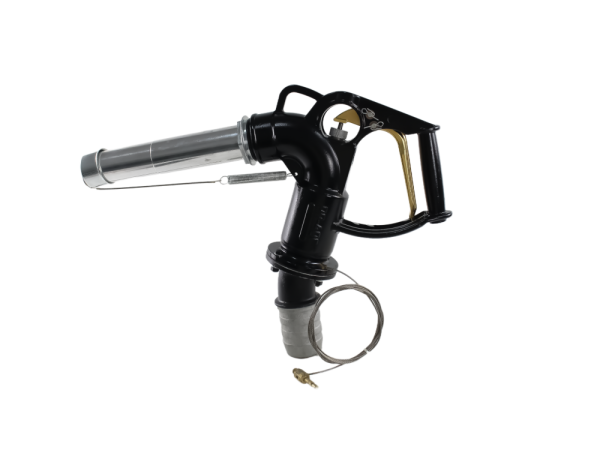 نازل سوخت دستی AC-310 Big Flow