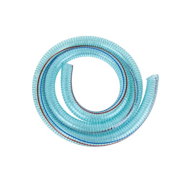 شلنگ مکش PVC