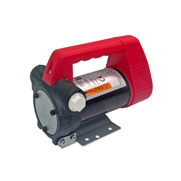 پمپ انتقال سوخت دیزل دسته پلاستیکی DCTP40