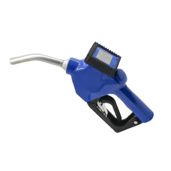 نازل اتوماتیک AC-38 ADblue با سنجش