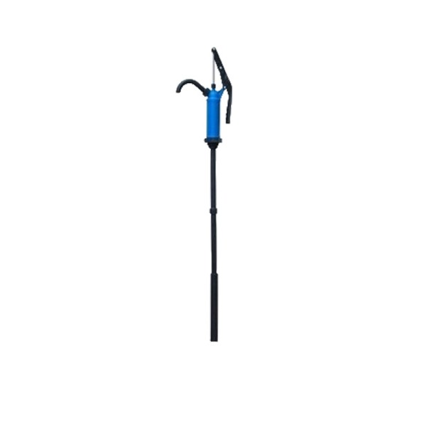 پمپ دستی TS-51-PP ADblue Hand Drum