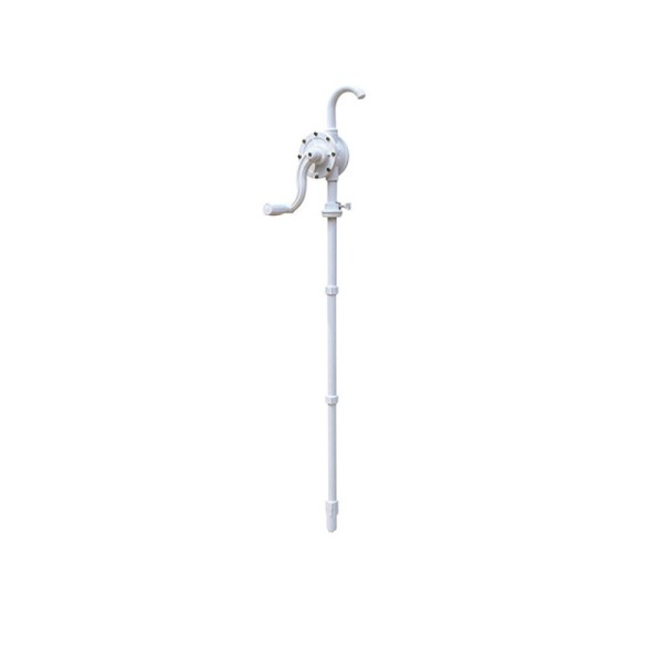 پمپ دستی TS-32-PP ADblue Hand Drum
