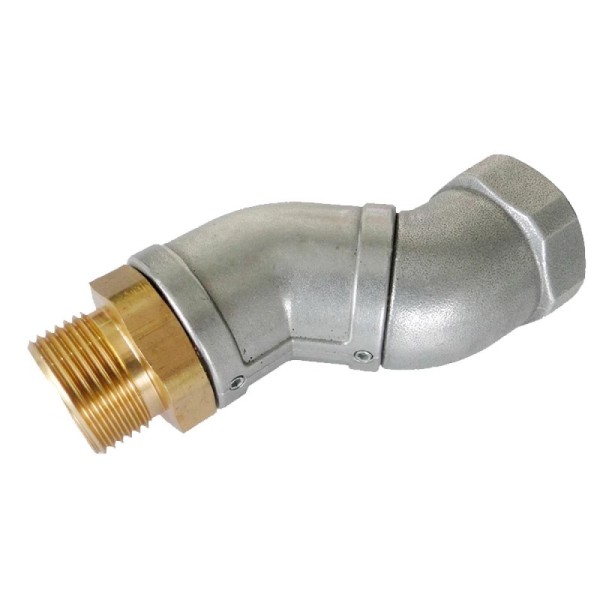 شیلنگ چرخشی 360 درجه ای AC-45A