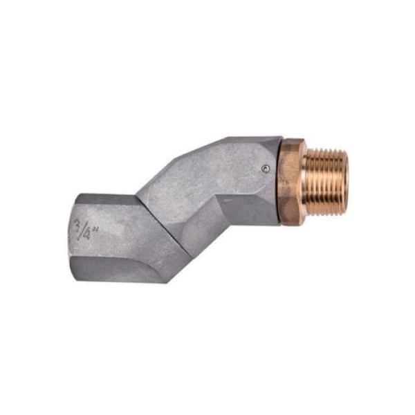 شیلنگ چرخشی 360 درجه ای AC-45C