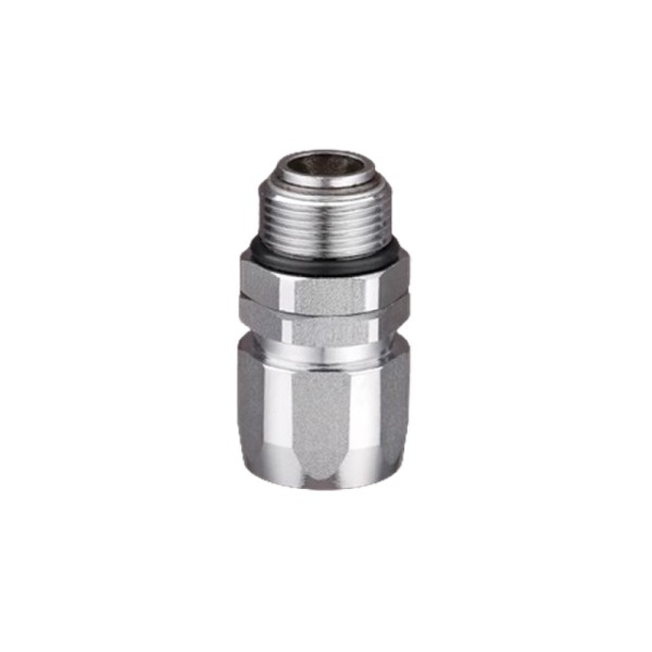 شیلنگ چرخشی 360 درجه ای AC-HS-1AS