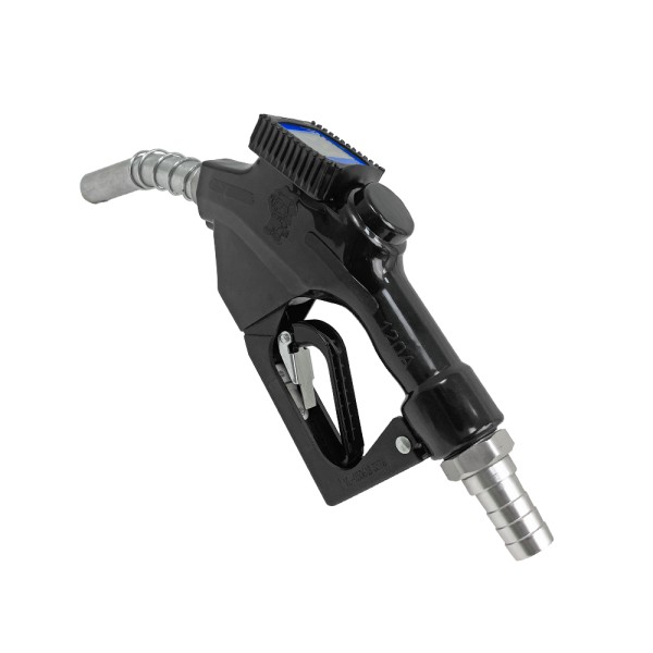 نازل اتوماتیک AC-28 با سنج