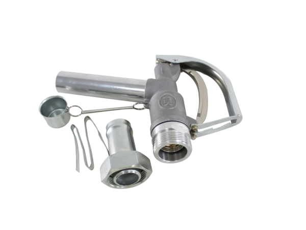 نازل سوخت دستی AC-300 Big Flow