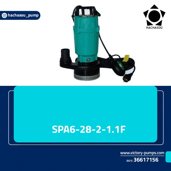 SPA6-28-2-1.1F