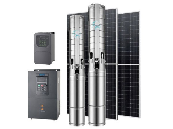 SY-6AC/DCS-A(5.5Kw-22KW)
