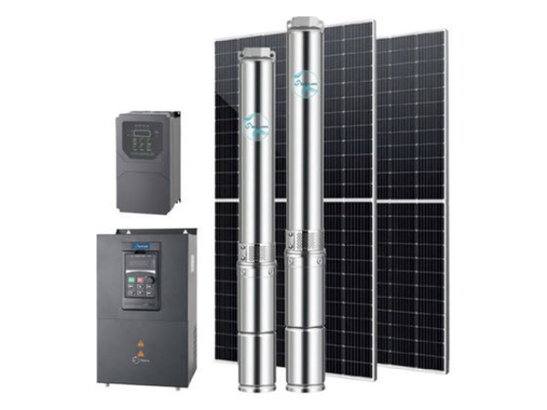 SY-4AC/DCP-A(3Kw-7.5Kw)