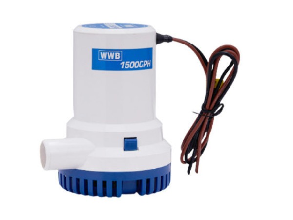 پمپ آب آشامیدنی مدل WWB-06207