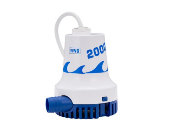 پمپ های آب آشامیدنی غیر اتوماتیک مدل WWB-05807