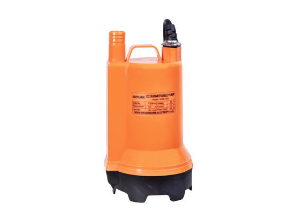 پمپ های آب آشامیدنی مدل WWB-01301