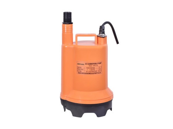 پمپ های آب آشامیدنی غیر اتوماتیک مدل WWB-01501
