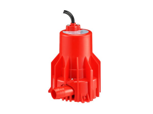 پمپ های آب آشامیدنی غیر اتوماتیک مدل WWB-01308