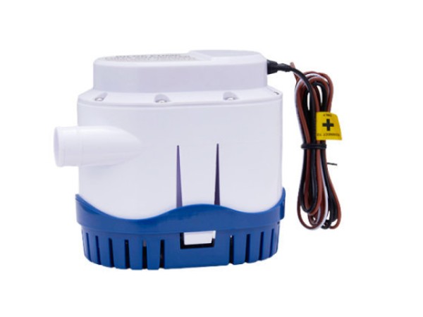 پمپ های اتوماتیک آب آشامیدنی مدل WWB-1500A