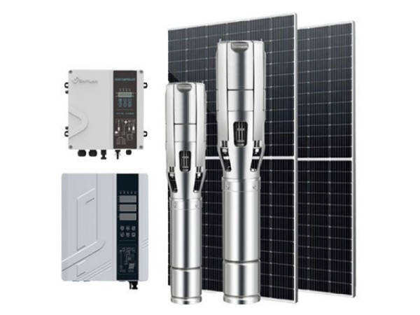 SY-4/6AC/DCS-A(3Kw-7.5KW)