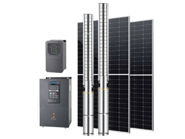 SY-4AC/DCS-A(3Kw-7.5Kw)