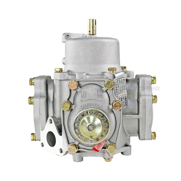 فلومتر پیستونی RSJ-65