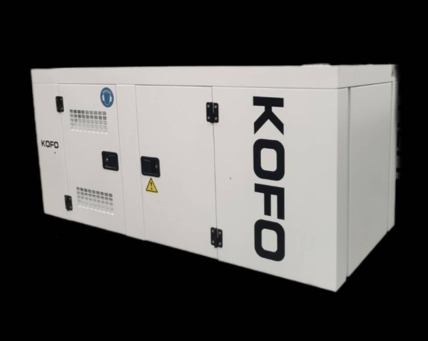 موتوربرق دیزلی کافو KOFO