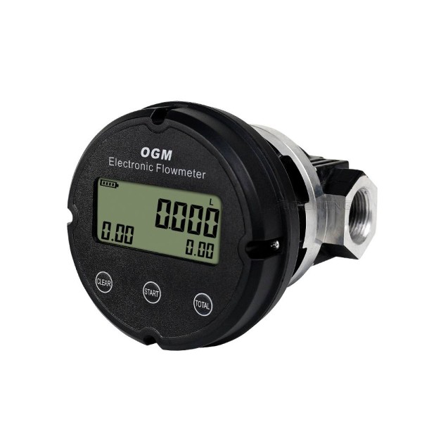 لیترشمار مدل OGM25D